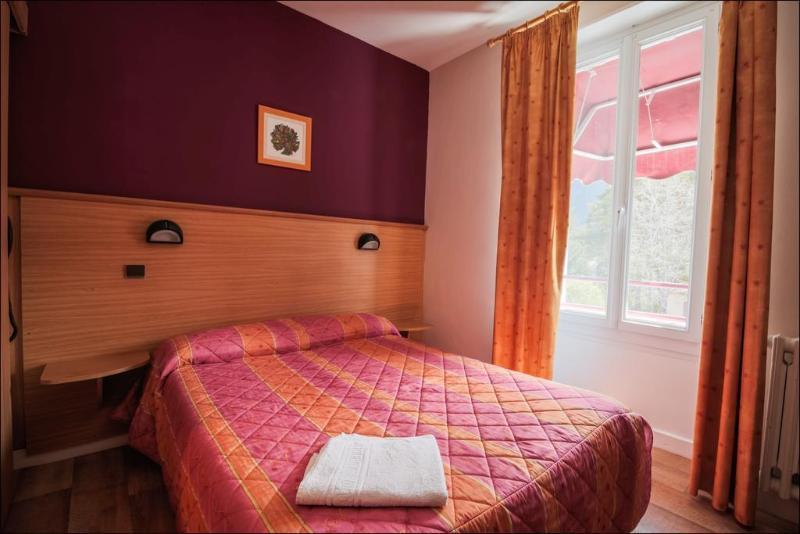 Hotel Bel'Air Jausiers Esterno foto