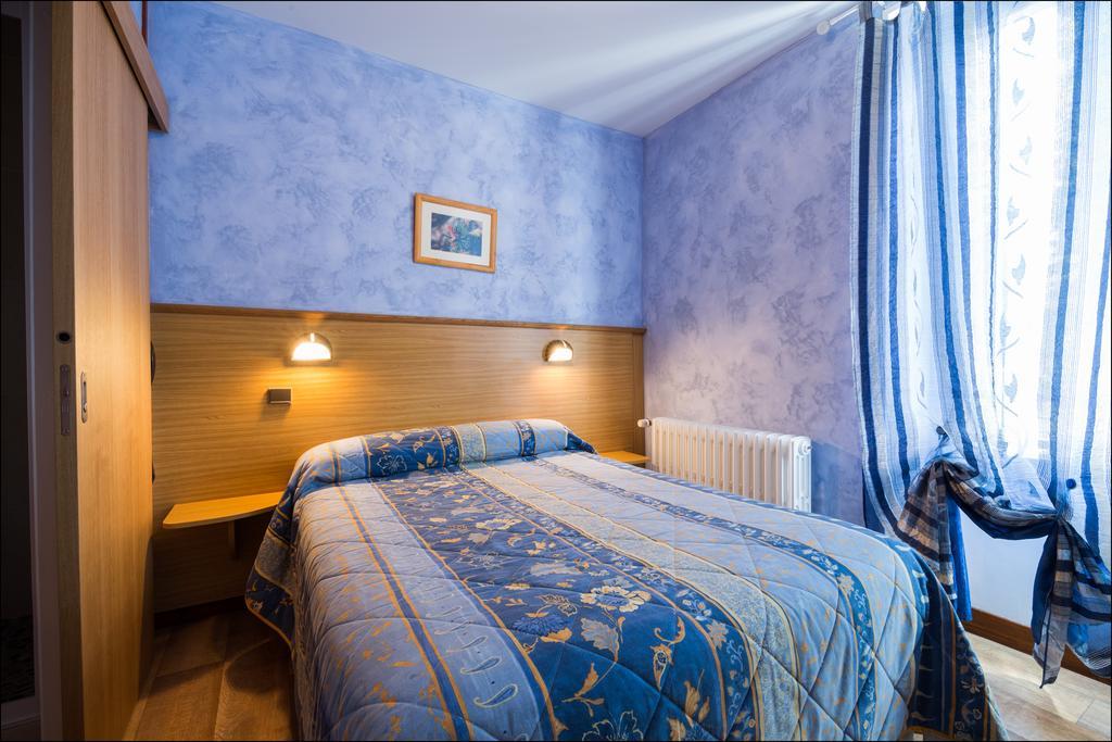 Hotel Bel'Air Jausiers Esterno foto