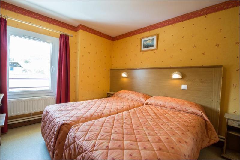 Hotel Bel'Air Jausiers Esterno foto