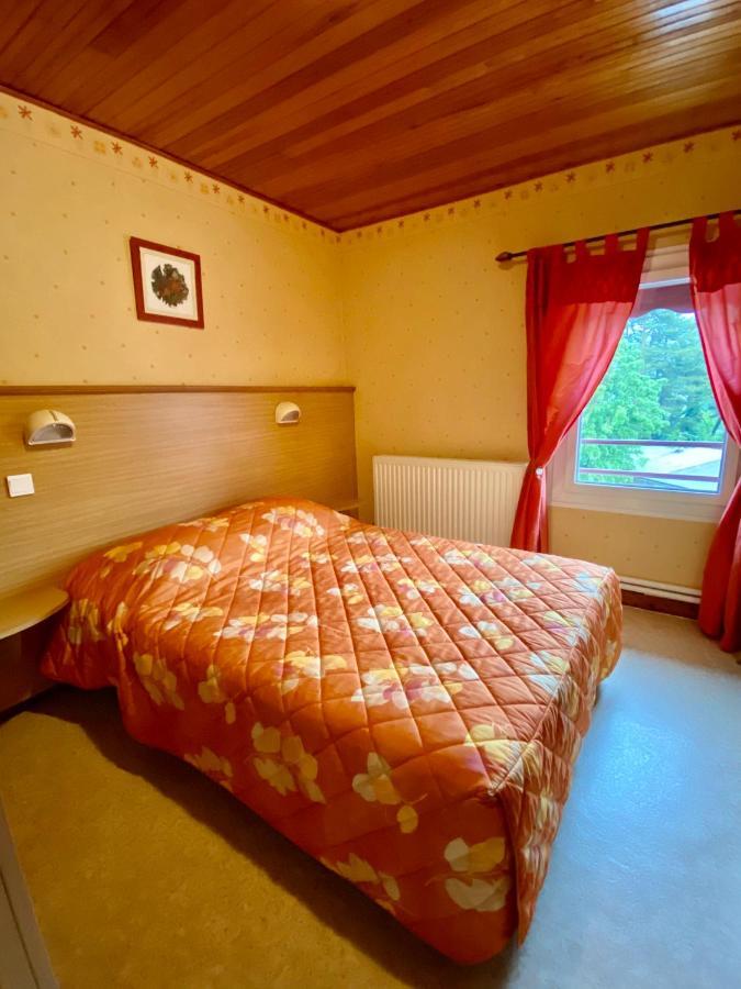 Hotel Bel'Air Jausiers Esterno foto